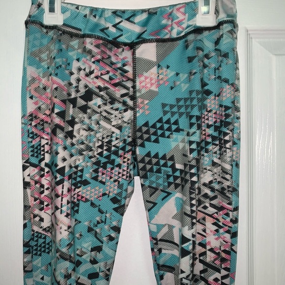Other - cute workout pants